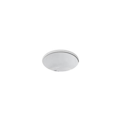 Kohler | Porto Fino | Drop In Bar Sink - White