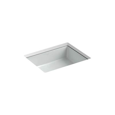 Kohler | Verticyl | Undermount Bathroom Sink - Ice Grey