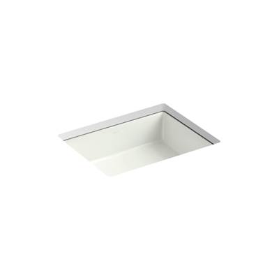 Kohler | Verticyl | Undermount Bathroom Sink - Dune