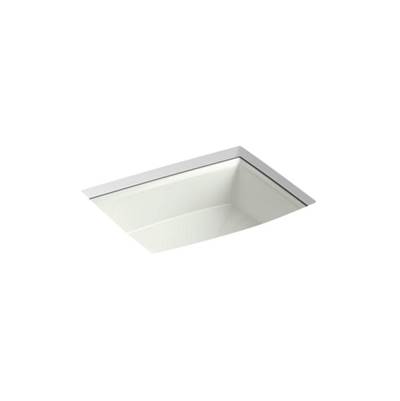Archer Undermount bathroom sink