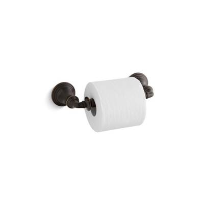 Devonshire Toilet paper holder
