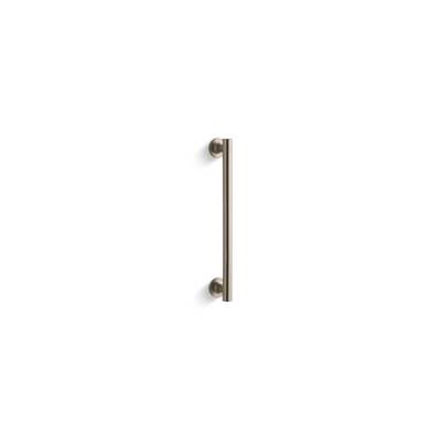 Kohler Purist 14'' Pivot Handle - Anodized Brushed Bronze