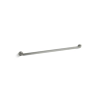 Kohler Traditional 42'' grab bar - Vibrant Brushed Nickel