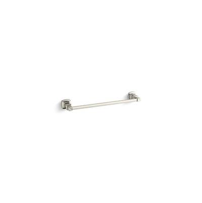 Kohler | 18" - Vibrant Polished Nickel