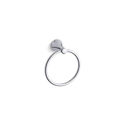 Coralais Towel ring