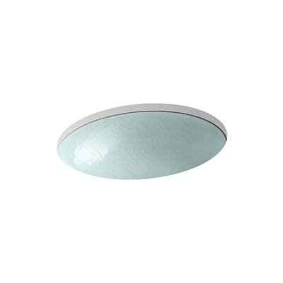 Kohler | Whist | Undermount Bathroom Sink - Opaque Doe
