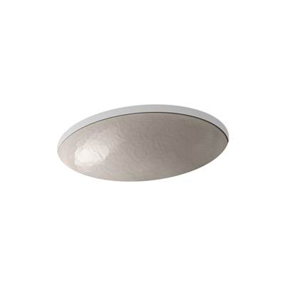Kohler | Whist | Undermount Bathroom Sink - Opaque Doe