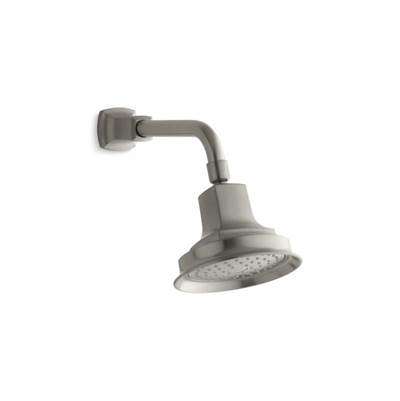 Kohler Margaux 2.5 Gpm Single-function Showerhead with Katalyst Air-induction Technology -...