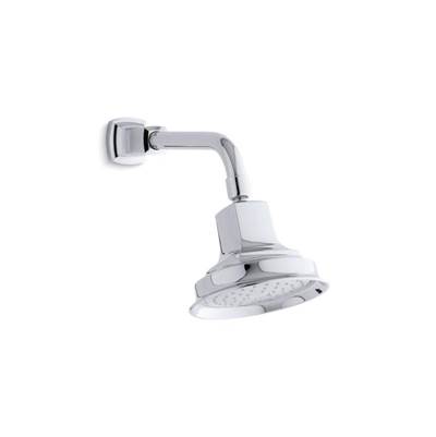 Kohler Margaux 2.5 Gpm Single-function Showerhead with Katalyst Air-induction Technology -...