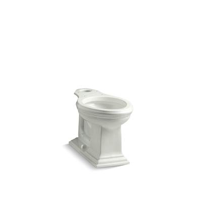 Kohler | Memoirs | Floor Mount Toilet Bowl - Dune