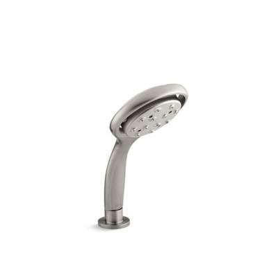 Flipside 01 1.75 gpm multifunction handshower - Vibrant Brushed Nickel