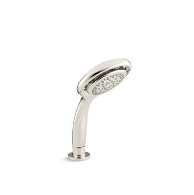 Flipside 01 2.5 gpm multifunction handshower - Vibrant Polished Nickel