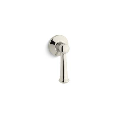 Kohler Kathryn Trip Lever for K-3940 and K-3324 - Vibrant Polished Nickel