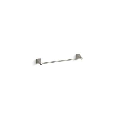 Kohler | Memoirs | Towel Bar - Vibrant Brushed Nickel