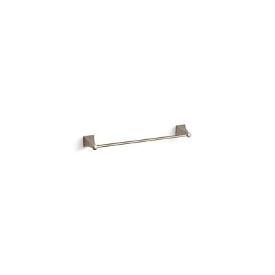 Kohler | Memoirs | Towel Bar - Vibrant Brushed Bronze