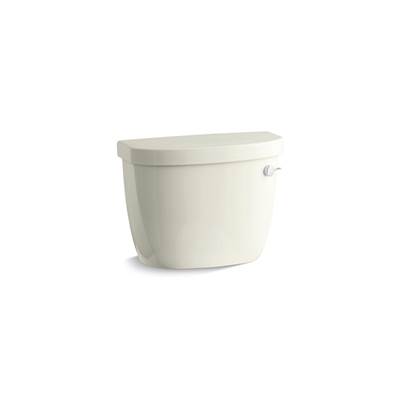 Cimarron Toilet tank, 1.28 gpf