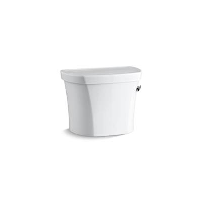 Kohler | Wellworth | Toilet Tank - White