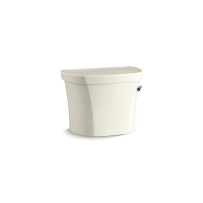 Kohler | Wellworth | Toilet Tank - Biscuit