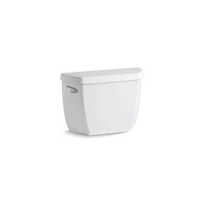Kohler | Wellworth | Toilet Tank - White
