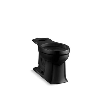 Archer Elongated toilet bowl