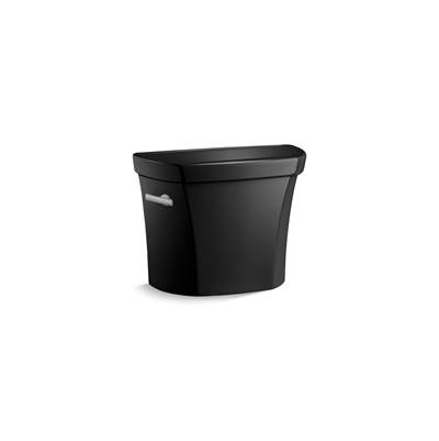 Kohler | Wellworth | Toilet Tank - Black