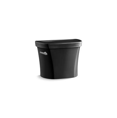 Kohler | Wellworth | Toilet Tank - Black