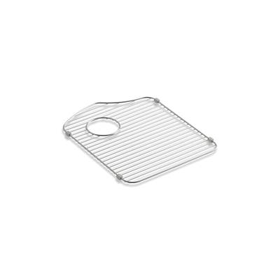Kohler | Octave | Kitchen Accessories - Stainless Steel