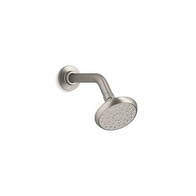 Awaken B90 Single-function showerhead, 1.5 gpm