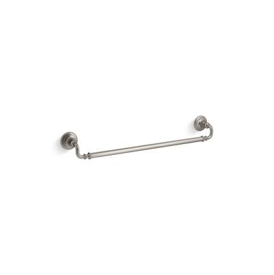 Artifacts 24'' towel bar