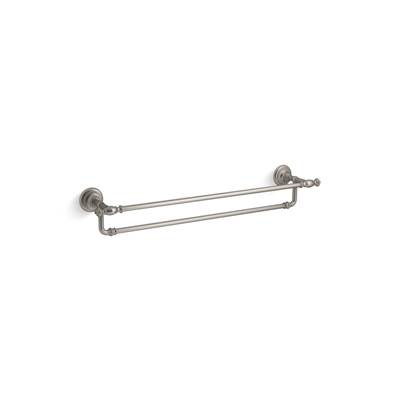 Artifacts 24'' double towel bar