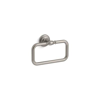 Artifacts Towel ring