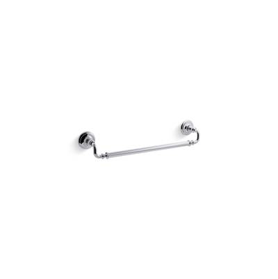 Artifacts 18'' towel bar