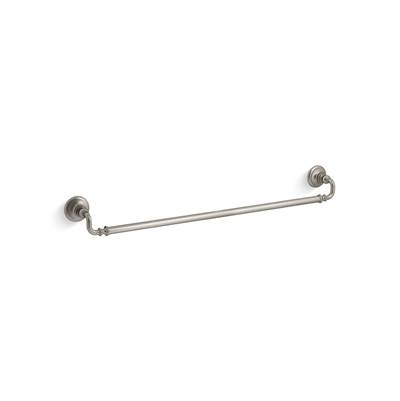 Artifacts 30'' towel bar