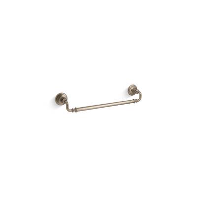 Artifacts 18'' towel bar