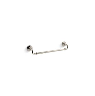 Artifacts 18'' towel bar