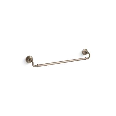 Artifacts 24'' towel bar