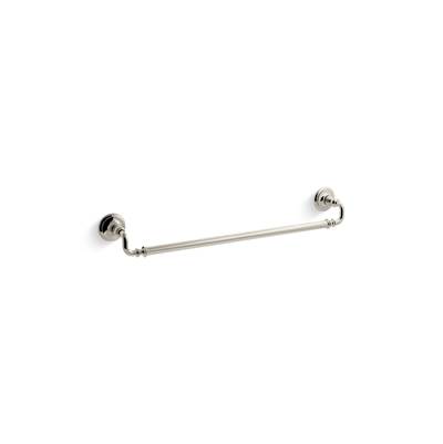 Artifacts 24'' towel bar
