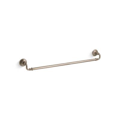 Artifacts 30'' towel bar