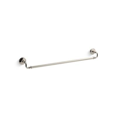 Artifacts 30'' towel bar