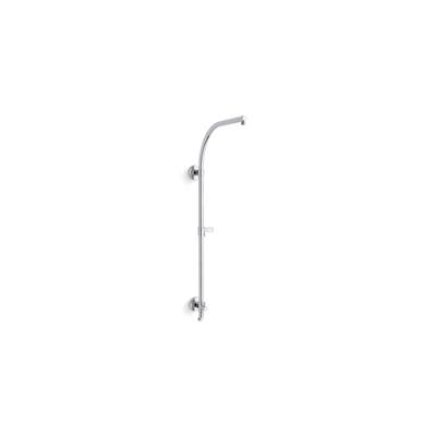Kohler | HydroRail | Hand Shower Slide Bar - Polished Chrome