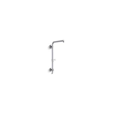 Kohler HydroRail-R Beam shower column - Polished Chrome