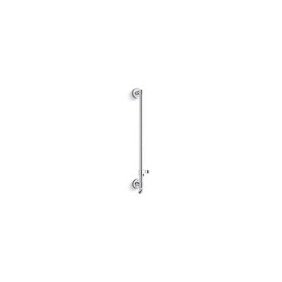 Kohler HydroRail-H Bath/shower column - Polished Chrome