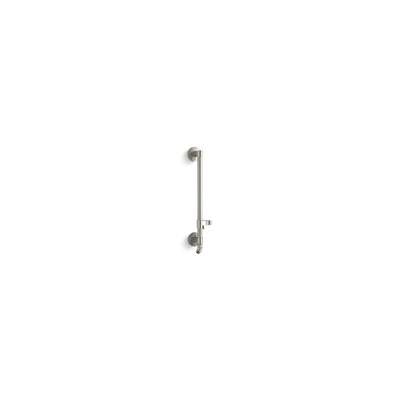 Kohler HydroRail-H Shower column - Vibrant Brushed Nickel