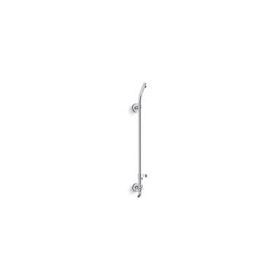 Kohler HydroRail-S Bath/shower column - Polished Chrome