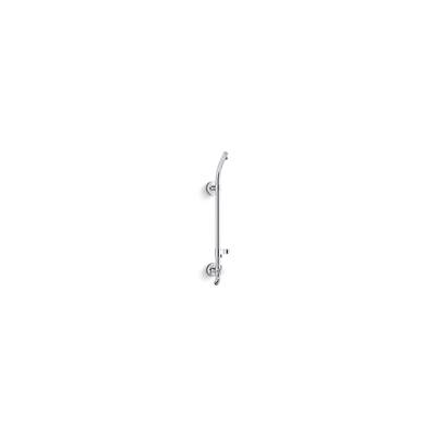 Kohler HydroRail-S Shower column - Polished Chrome