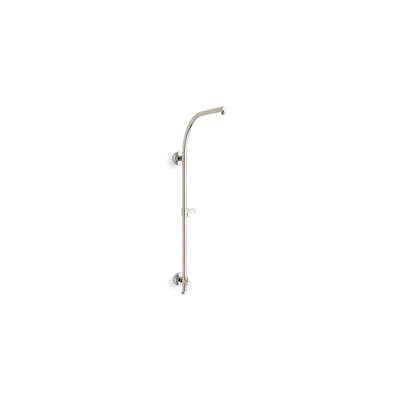 Kohler | HydroRail | Hand Shower Slide Bar - Vibrant Polished Nickel
