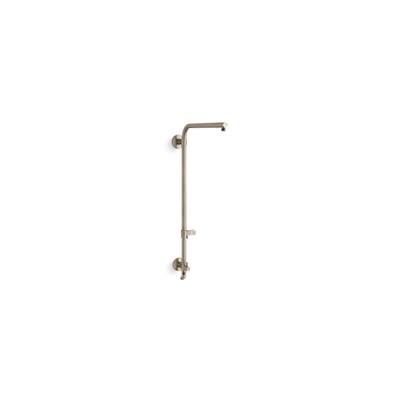 Kohler | HydroRail | Hand Shower Slide Bar - Vibrant Brushed Bronze