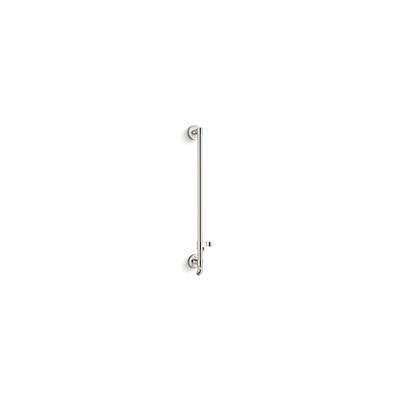 Kohler HydroRail-H Bath/shower column - Vibrant Polished Nickel