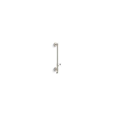 Kohler HydroRail-H Shower column - Vibrant Polished Nickel