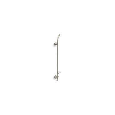 Kohler HydroRail-S Bath/shower column - Vibrant Polished Nickel